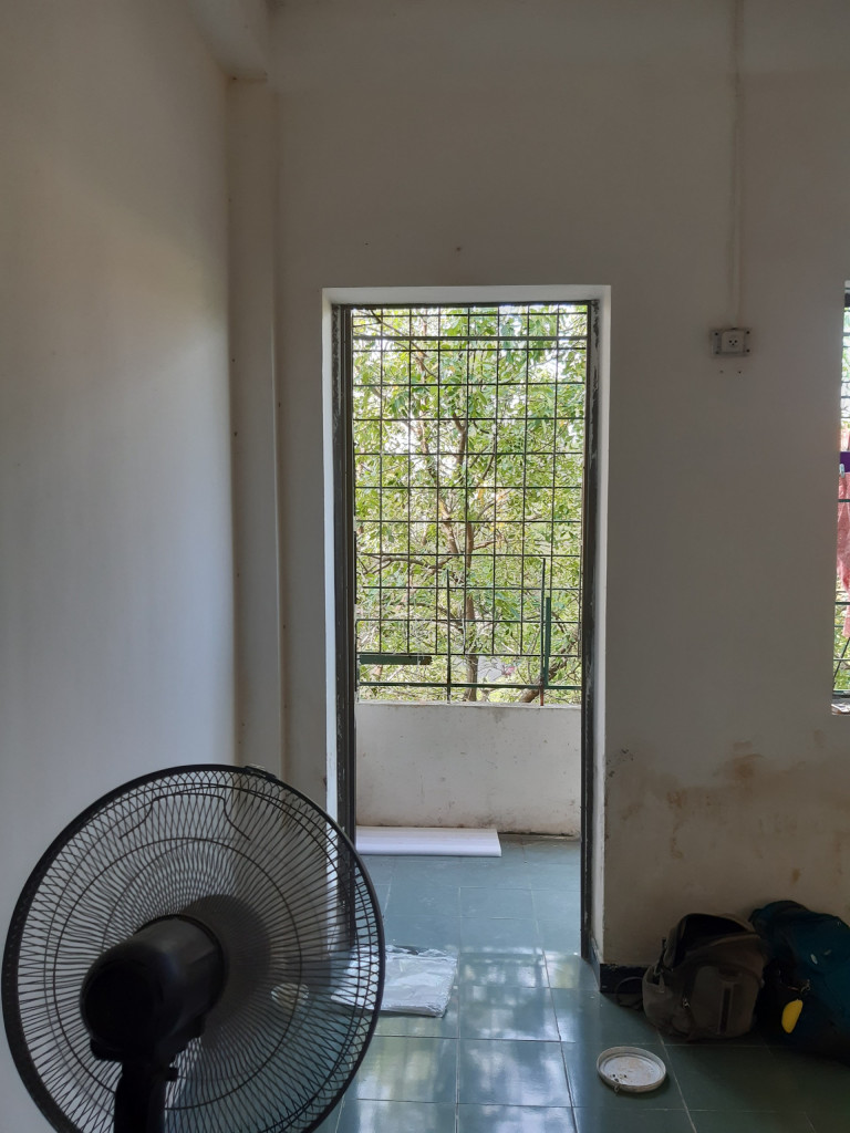 Chính chủ bán căn hộ chung cư đông phát TPTH