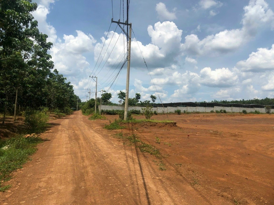 Đất Chơn Thành Bình Phước View hồ sinh thái giá rẻ chính chủ bán