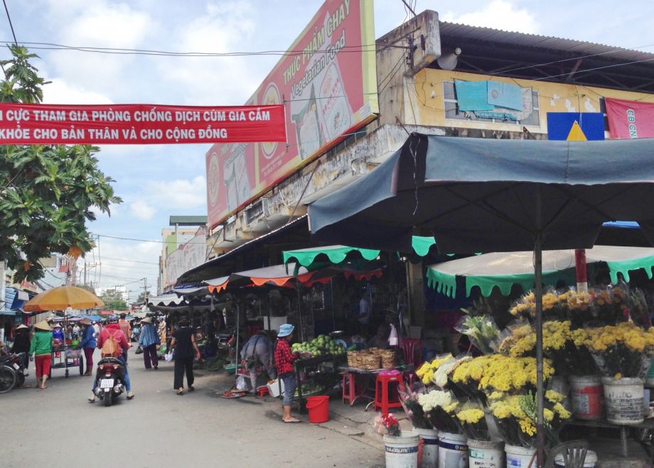 Đất Chơn Thành Bình Phước View hồ sinh thái giá rẻ chính chủ bán